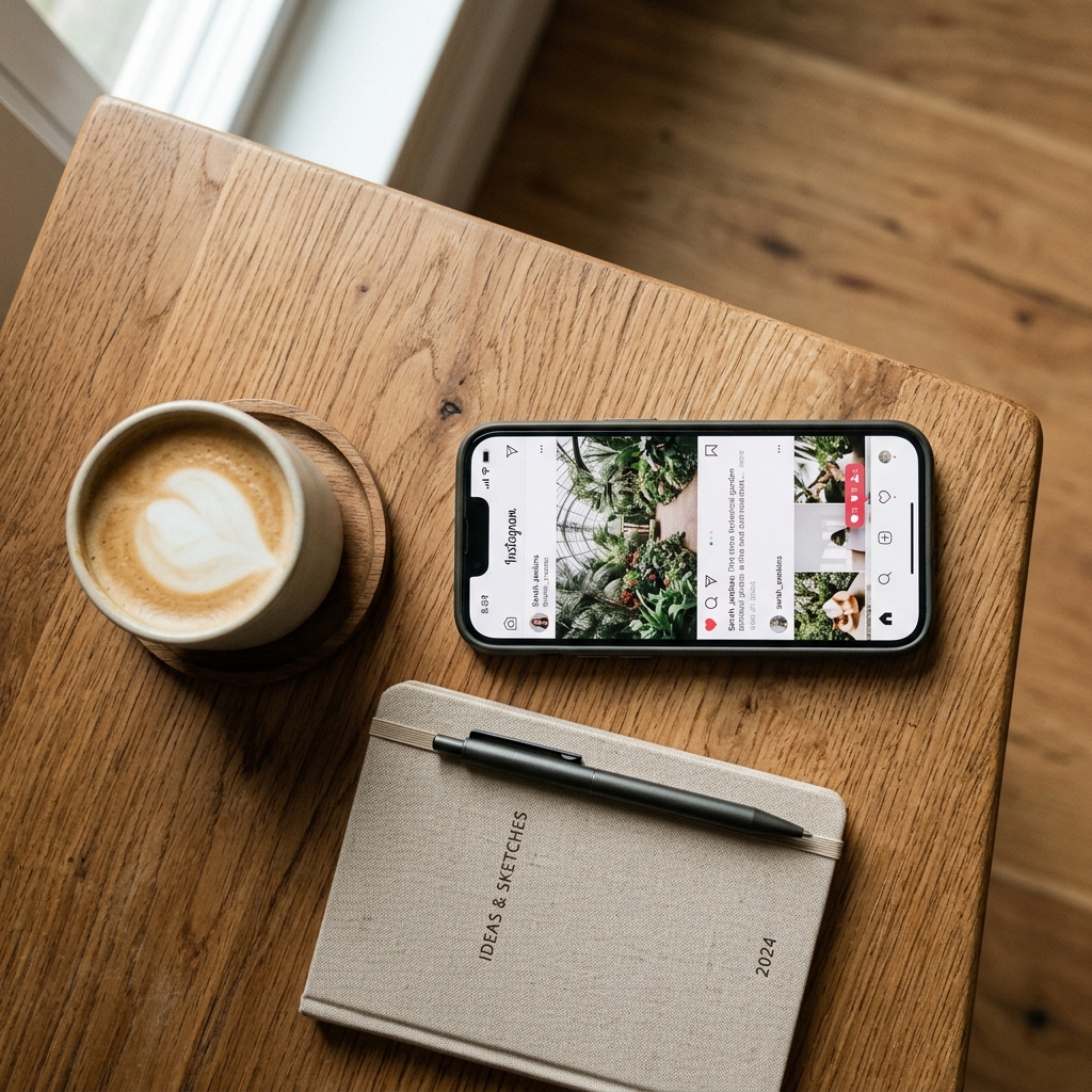 Social media marketing for local businesses