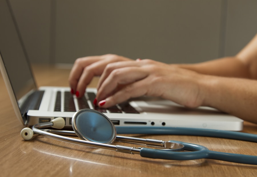 Clinics & Hospitals