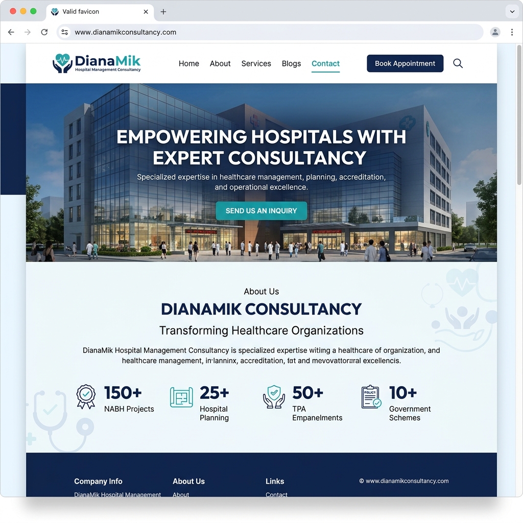 DianaMik Homepage