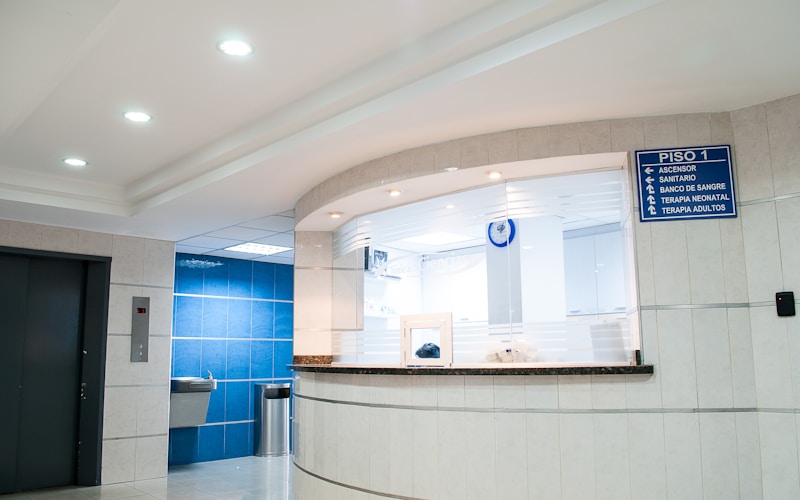 Diamanik Hospital