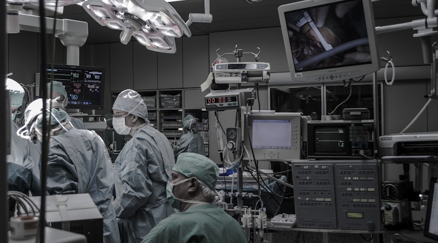 Samata Hospital website pages